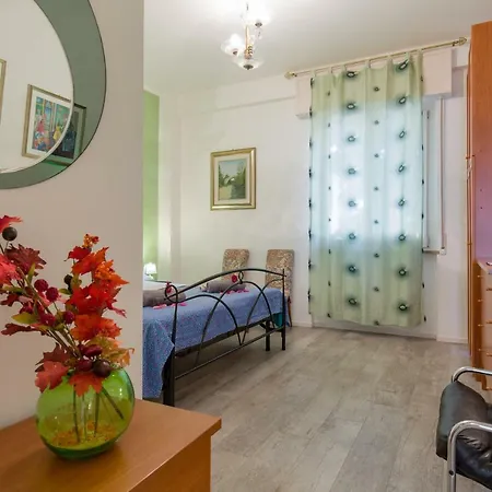 Ederle Guest house *