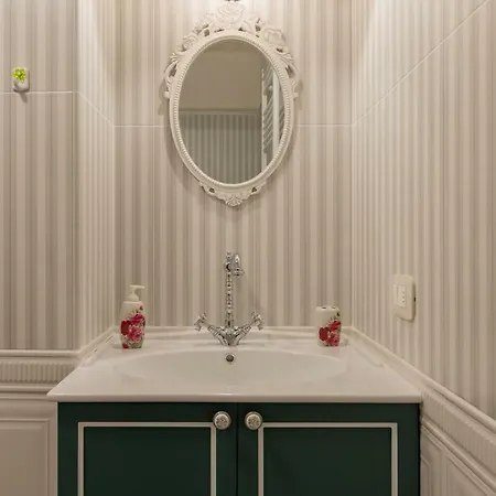 Guest house Ederle *