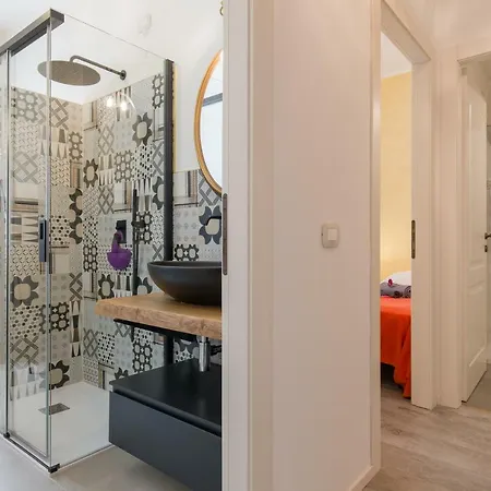 Guest house Ederle Verona