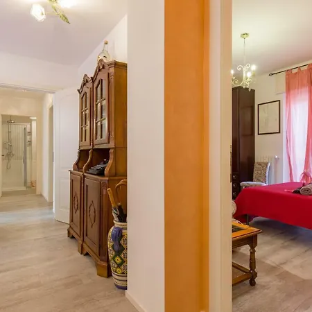 Ederle Guest house Verona