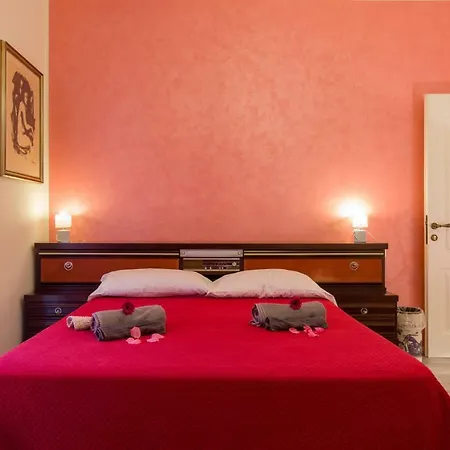 Guest house Ederle Verona