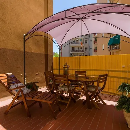 Ederle Guest house Verona