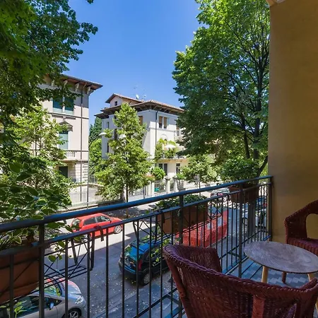 Ederle Guest house *