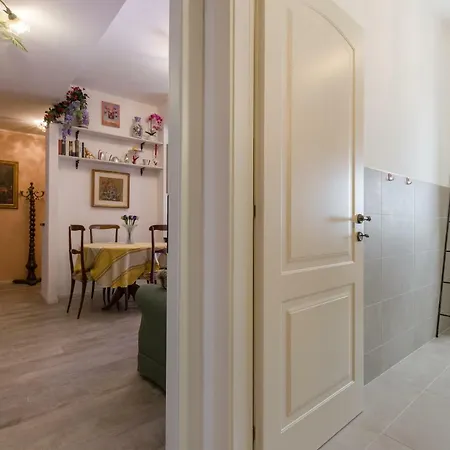 Penzion Ederle Verona